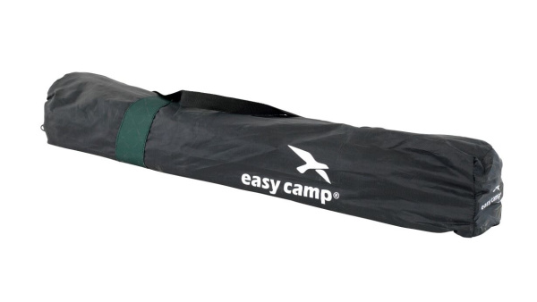Кресло Easy Camp Baia (до 110кг) (green; 47x47x74см)